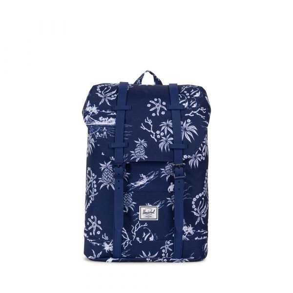 Retreat Youth backpack