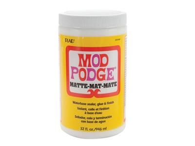 Mod Podge - Matte 32 oz.