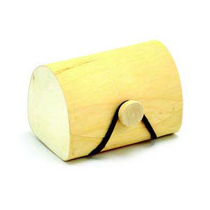 Wooden Jewel Box