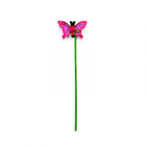 Craft Wooden Clip On A Stick 30 cm