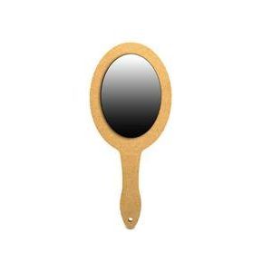 Wooden Mirror MDF
