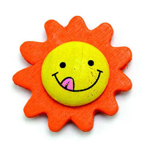 Craft Wooden Decoration Designs With Clip