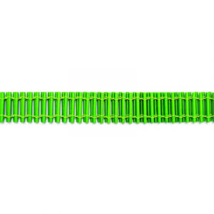 Wooden Barrier 5 x 80 x 0.5 cm Assorted Colors