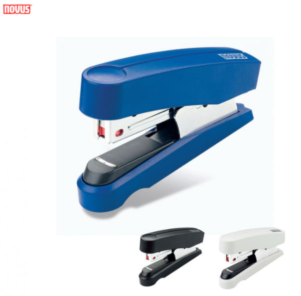 NOVUS Stapler 020-2202 020-2201 020-2203