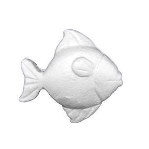 Foam Fish 14.5 x 14 cm