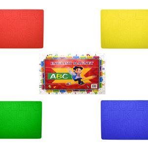 EVA English Letters Magnetic 19 x 28 cm