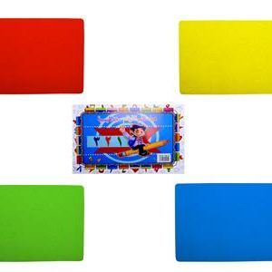 EVA Arabic Numbers Magnetic 19 x 28 cm