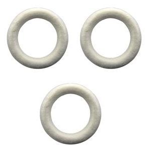 Foam Rings 11.5 x 2 cm 3/Bag