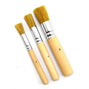 RYN Brush Set of 3