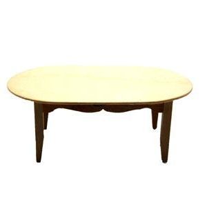 Wooden Table 11 x 6.5 x 4 cm