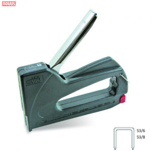 NOVUS Stapler Hand Tacker 030-0417