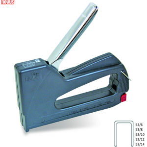 NOVUS Stapler Hand Tacker 030-0416