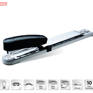 NOVUS Stapler Heavy Duty 020-1536