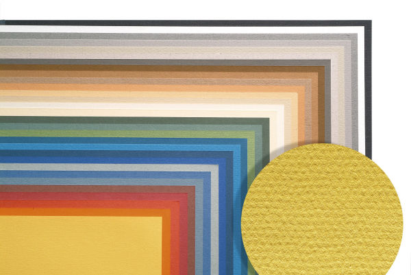 Hahnem?hle Lanacolour Cotton Paper 160 g 50 x 65 cm