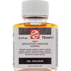 Talens Siccative Deep Jar 75 ml