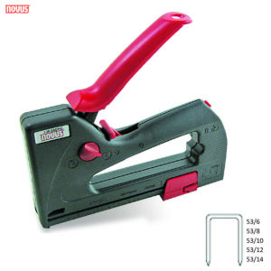 NOVUS Stapler Heavy Duty 030-0390