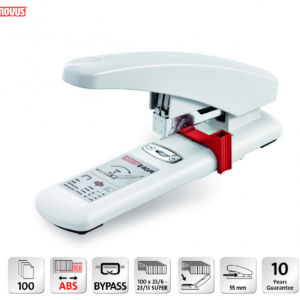 NOVUS Stapler Heavy Duty 023-0056