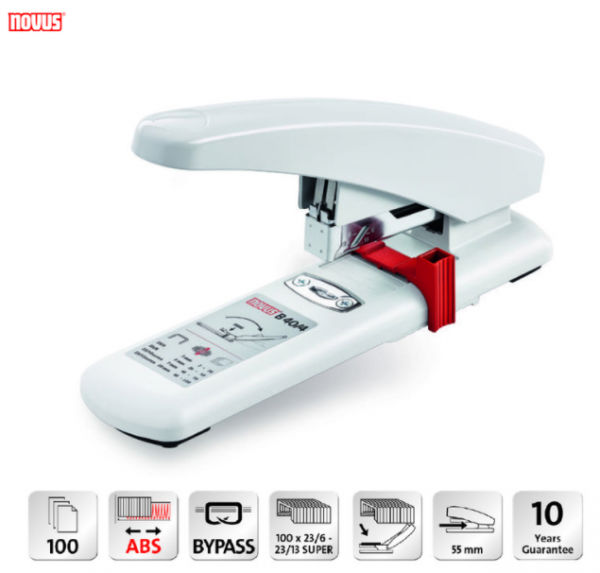 NOVUS Stapler Heavy Duty 023-0056