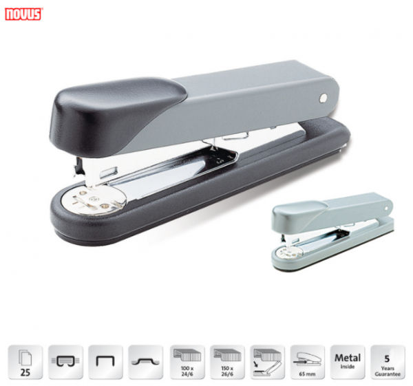NOVUS Stapler