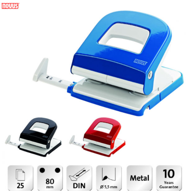 NOVUS Puncher E225