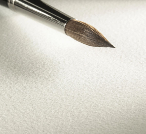 Hahnem?hle Mould-made Watercolour Paper 200 g - Image 2