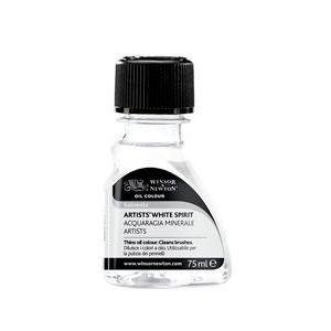 Winsor & Newton Oil Color Medium 75 ml Artist White Spirit