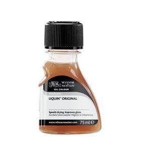 Winsor & Newton Liquid Original For Oil Color 75 ml
