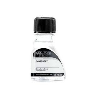 W&N Oil Color Mediums Sans odor 250 ml (Low Odor Solvent )
