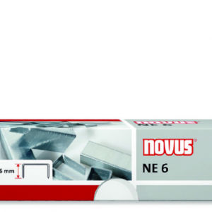 NOVUS Staples 042-0000
