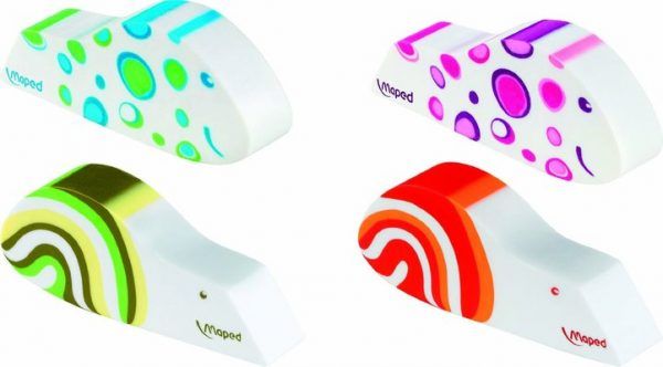Maped Eraser Ergo FunFancy