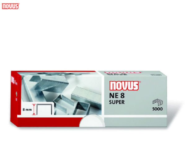 NOVUS Staples 042-0002