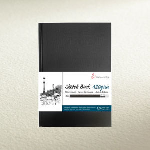 Hahnem?hle Sketch Book 120 g