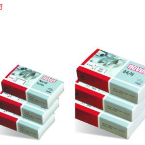 NOVUS Staples 040-0003 040-0165 040-0056