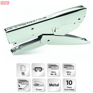 NOVUS Stapling Pliers