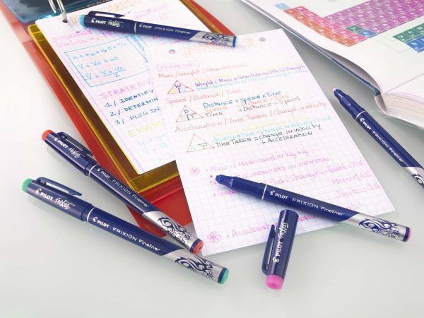 Frixion Felt tip 1.3 mm - Image 3
