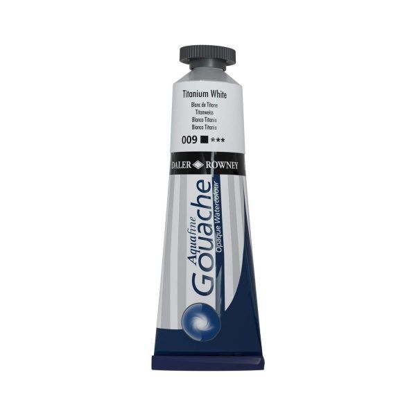 Daler Rowney Aquafine Gouache 38 ml