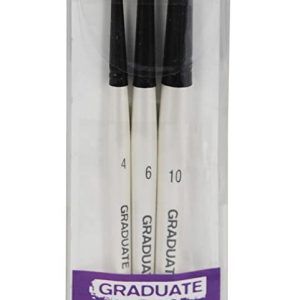 Daler Rowney Graduate Brush Wallet (3)