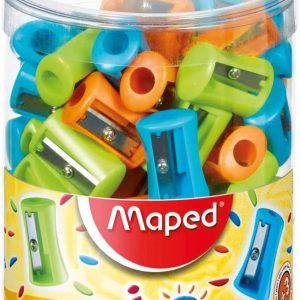 Maped Sharpener 2 Holes Vivo