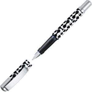 STABILO beFab Graphics Quarks Fountain Pen(Pc)