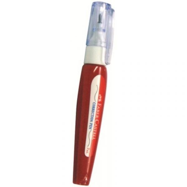 Faber Castell Correction Pen 7 ml