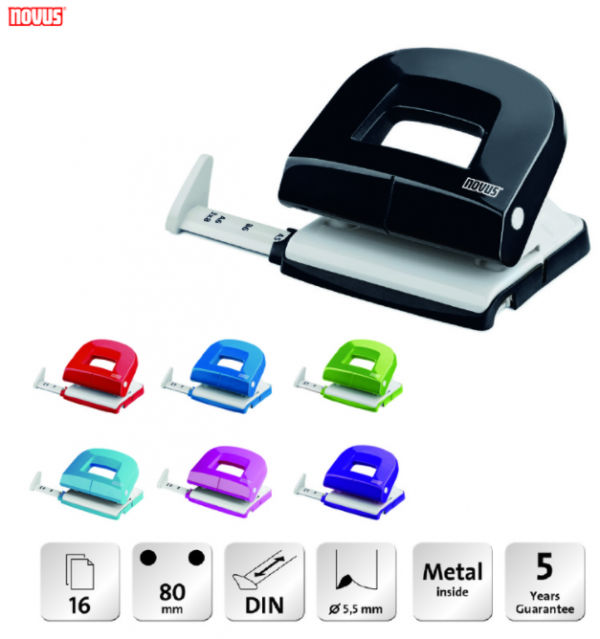 NOVUS Puncher E216