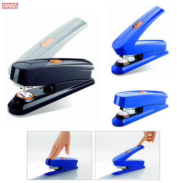 NOVUS Stapler 020-1673 020-1676