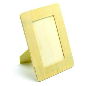 Wooden Photo Frame 14.5 x 18 cm