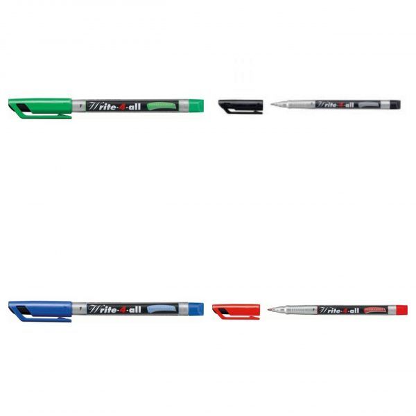 STABILO Write-4-all Fine