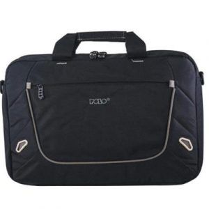 POLO Briefcase Movie Black/Grey