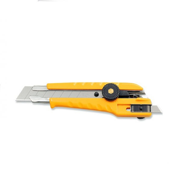 Olfa Heavy Duty Cutter 2 ways Multiple Blades