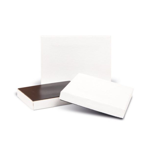 Daler Rowney Magnetic Mini Canvas 6.5?6.5 cm