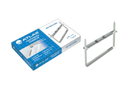 ATLAS Fasteners 50/Box As-50 - Diabco Stationery