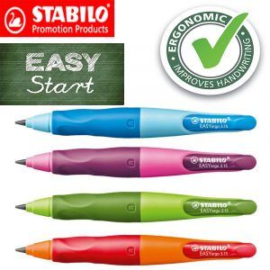 STABILO EASYergo 3.15 Right