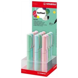 STABILO beFab! Fountain Pen
